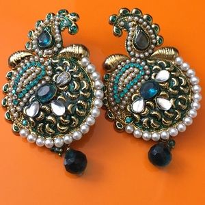 Indian jewelry
